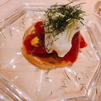 江戸深川 鮨 にしち - 