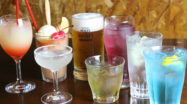 Rakuen Sakaya Unnatural