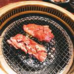 Yakiniku Douraku - 