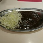 ゴーゴーカレー - ゴーゴーカレー  エコノミークラス