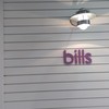 bills お台場