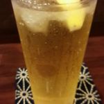 鳥田中 - 酎ハイ