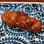 鳥田中 - レバー