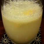 鳥田中 - すりおろしレモンサワー（広島県産）