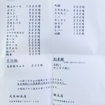 万田ホルモン - 