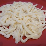 肉汁うどん たまや - 