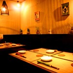 池袋AsianBistro Tao