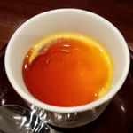 鳥田中 - プリン