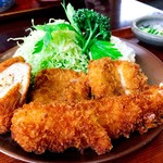 Hoshino Tonkatsu - 