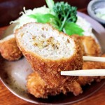 Hoshino Tonkatsu - 