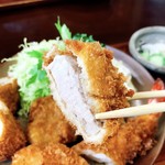 Hoshino Tonkatsu - 