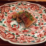 壽山 - 天草天然うなぎ