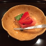 壽山 - くだもの