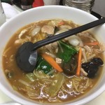 天遊 - 尼ちゃん！