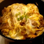 炭焼親子丼の店 鶏玉 - 