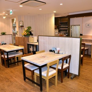 千歳第一ホテル１階◆出張時の食事や仲間との集まりに、どうぞ！