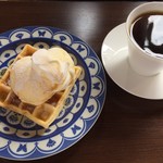 エンゾ コーヒー - 