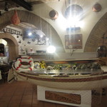 Ristorante l'Antico Casale La Carovana - 