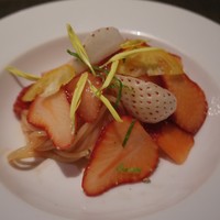 オッジ ダルマット 西麻布店 - 