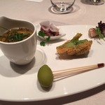 ロワゾー・パー・マツナガ - 