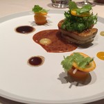 ロワゾー・パー・マツナガ - 