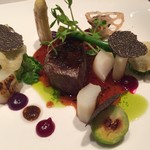 ロワゾー・パー・マツナガ - 