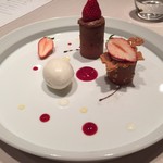 ロワゾー・パー・マツナガ - 