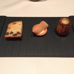 ロワゾー・パー・マツナガ - 