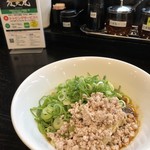 赤麺 梵天丸 - 