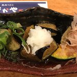 熟成うどん なかや - 