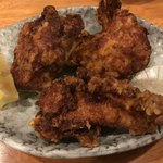 熟成うどん なかや - 