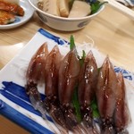 山城屋酒場 - 