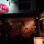 QUEENS STEAK - 