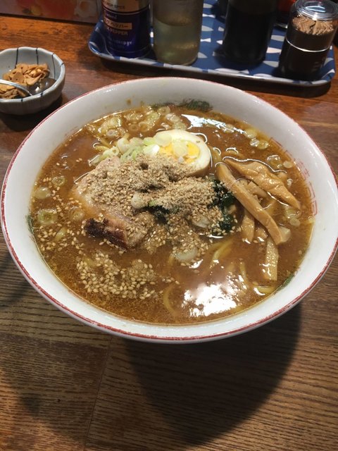 はにわラーメン 横芝 ラーメン 食べログ