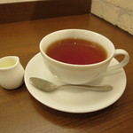 Shiawase No Pankeki - 紅茶
