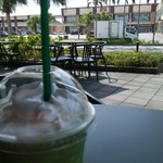 スターバックスコーヒー 沖縄アウトレットモールあしびなー店