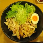 自家製麺 TERRA - 