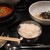 韓国家庭料理 マビの台所 - 料理写真:
