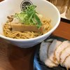 らぁ麺 とうひち