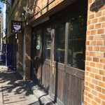 中華そば JAC - 外観