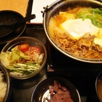 どん亭 戸田駅前店