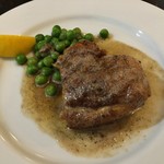 ロカンダデルクオーレ - 