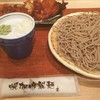 蕎麦と酒菜 穂ろ香