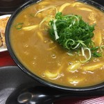 極楽うどん TKU - 