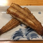 鰻はし本 - 森のうなぎ