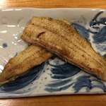 鰻はし本 - 横山さんの鰻