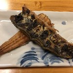 鰻はし本 - 森のうなぎ