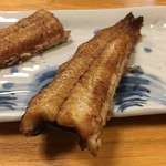 鰻はし本 - 森のうなぎ