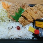 魚活撰豚 とんかつ 二代目 星将 - 