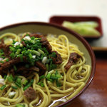 真仁屋そば屋 - 